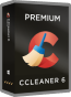CCleaner Premium Box