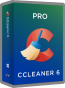 CCleaner Pro Box