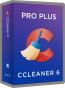 CCleaner Pro Plus Box